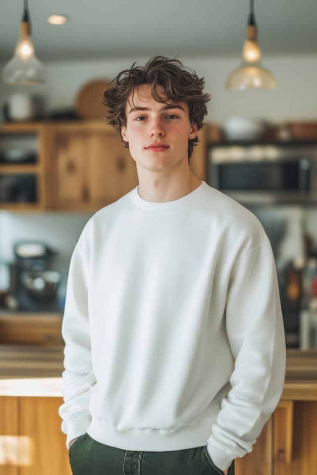 Sweatshirt Collection